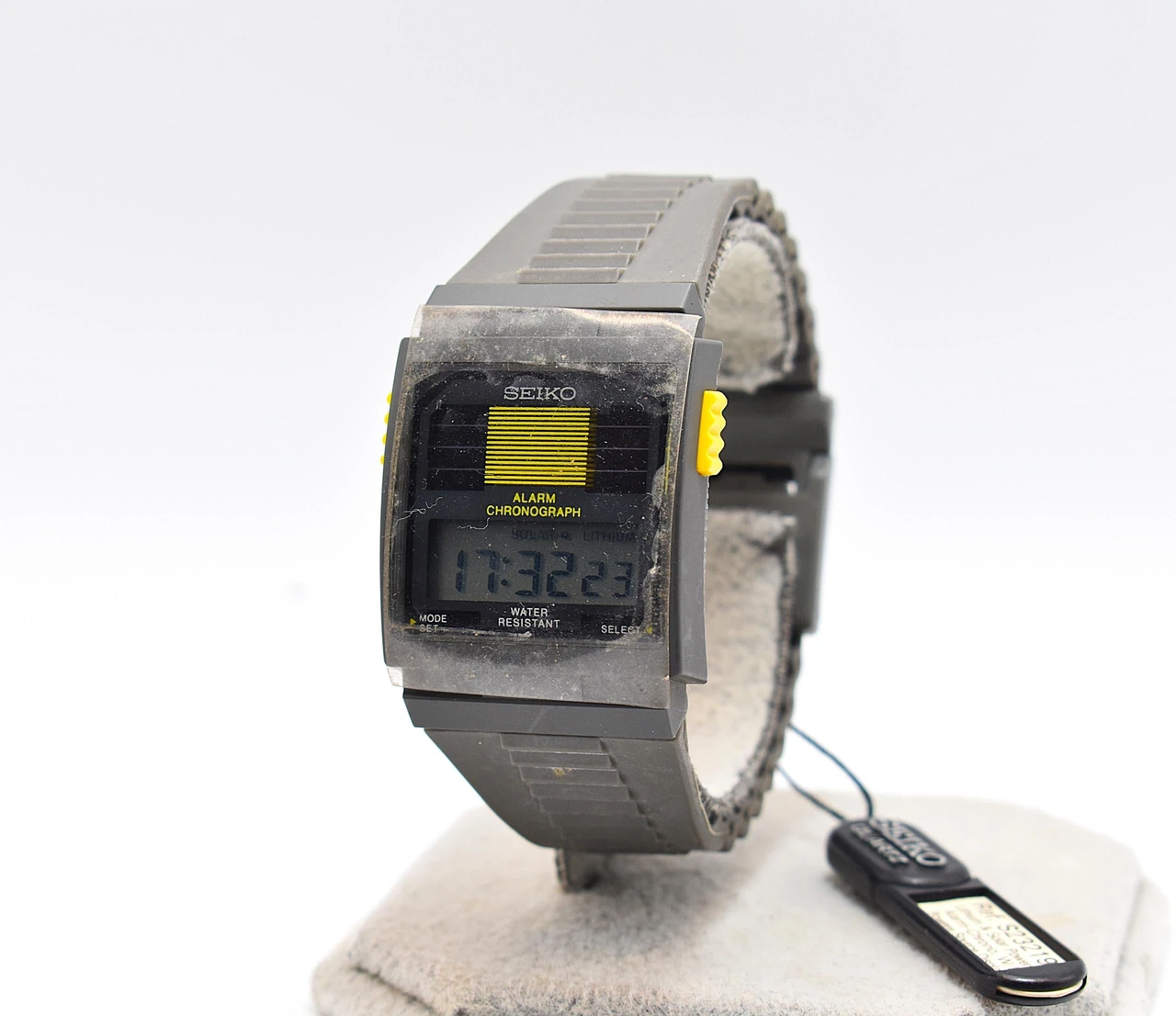 Seiko Solar · 49260317 — foto 1 di 5