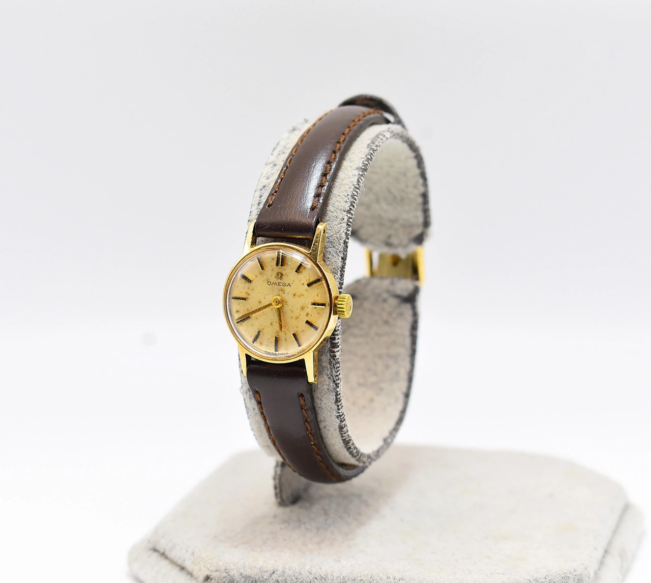 Omega De Ville · 49122402 — foto 1 di 5