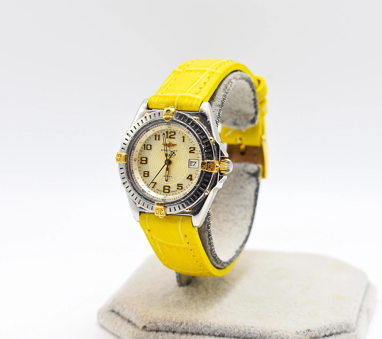 Breitling Windrider · 48454543 — foto 1 di 5