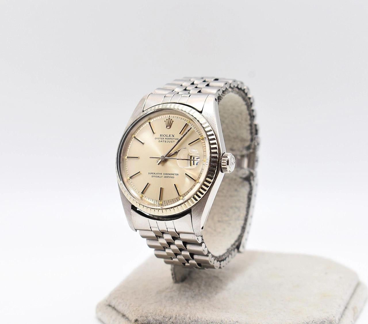Rolex Datejust · 47958368 — foto 1 di 5