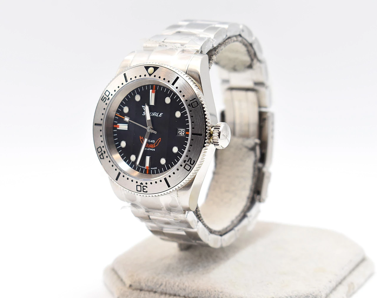 Squale 1545 20 Atmos 20 ATMOS · 49098797 — foto 1 di 5