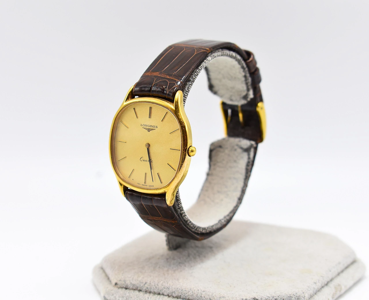 Longines Classics · 49121861 — foto 1 di 5