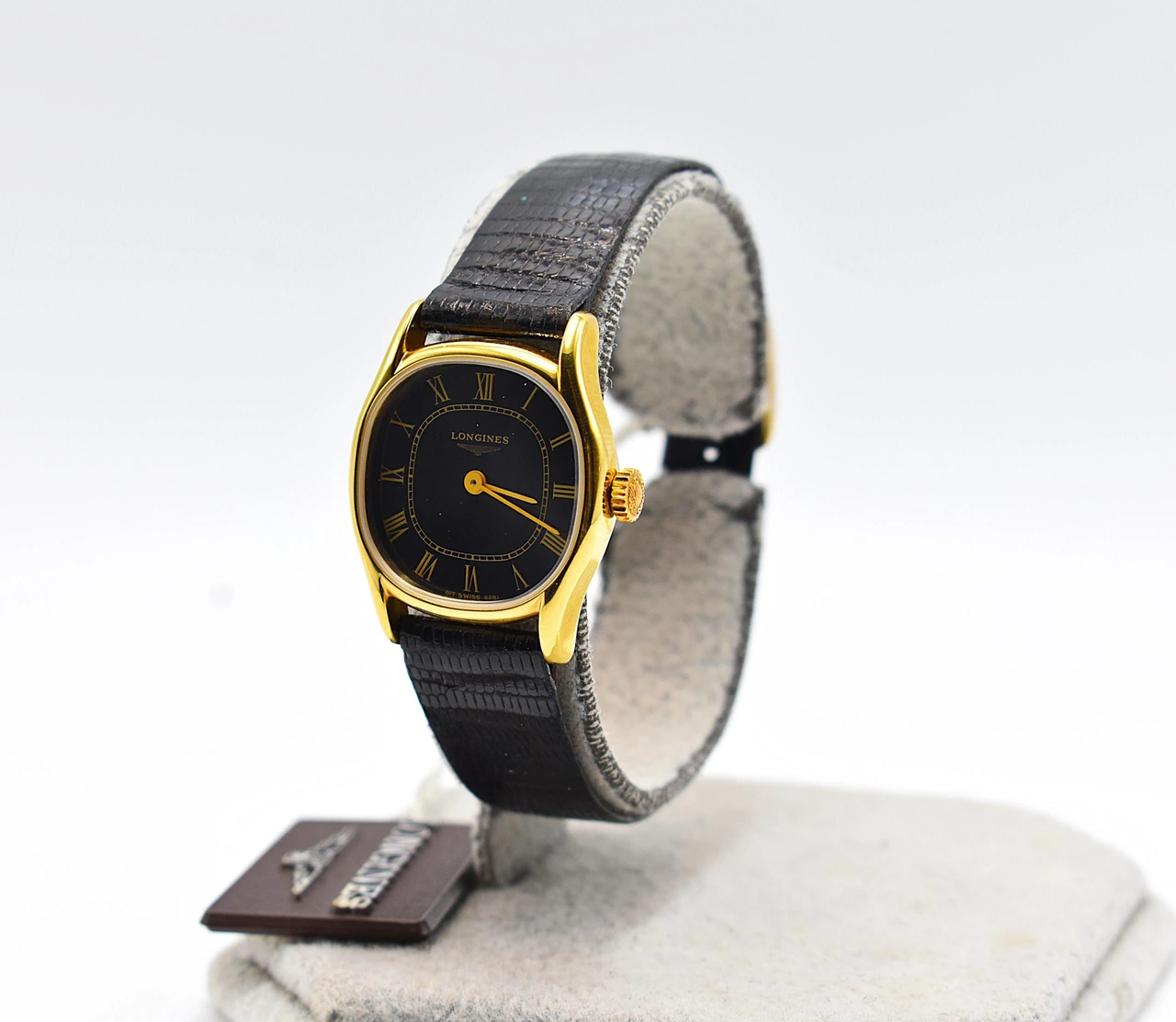 Longines Dress Watch NOS · 49177670 — foto 1 di 5