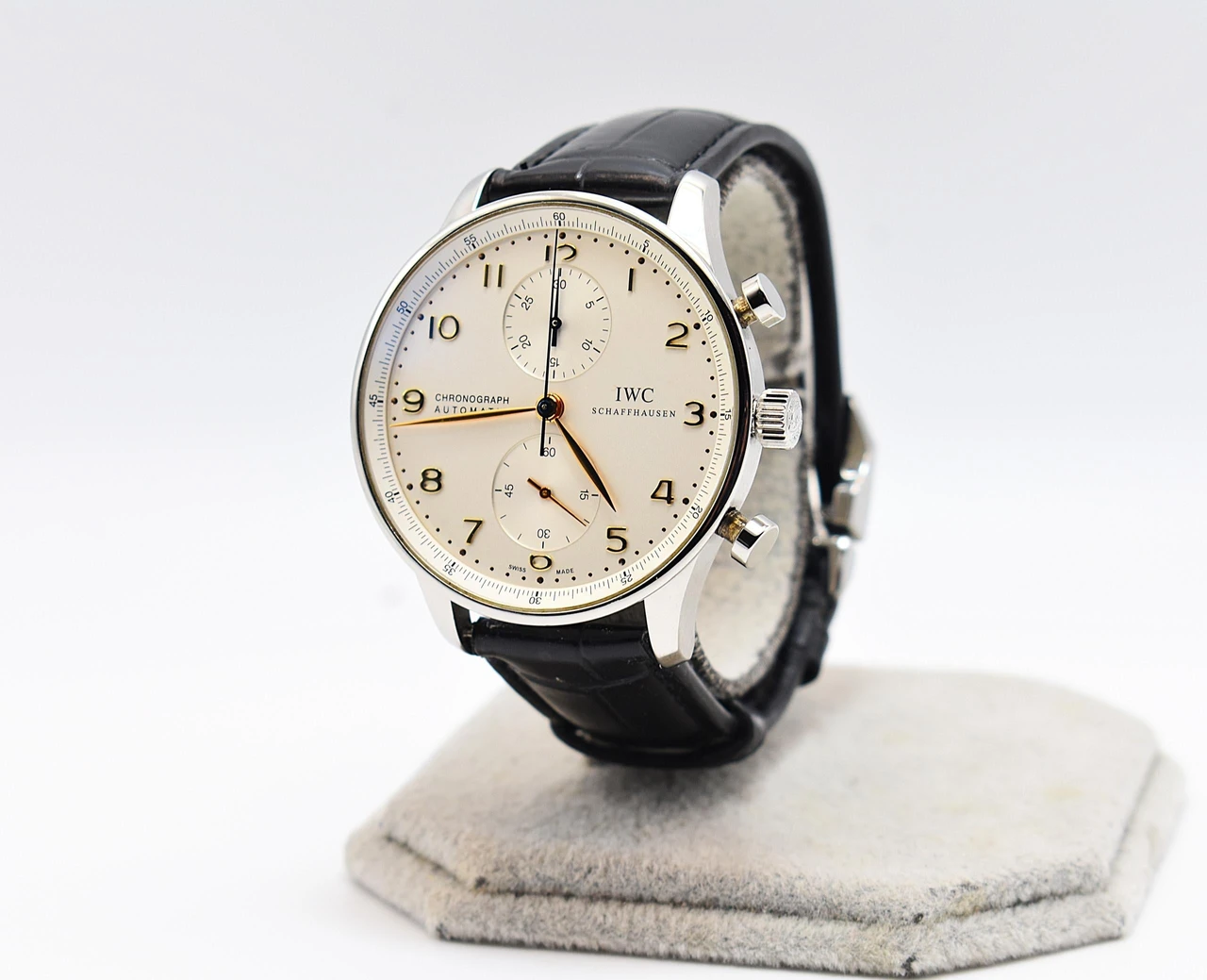 IWC Portuguese · 49054706 — foto 1 di 5