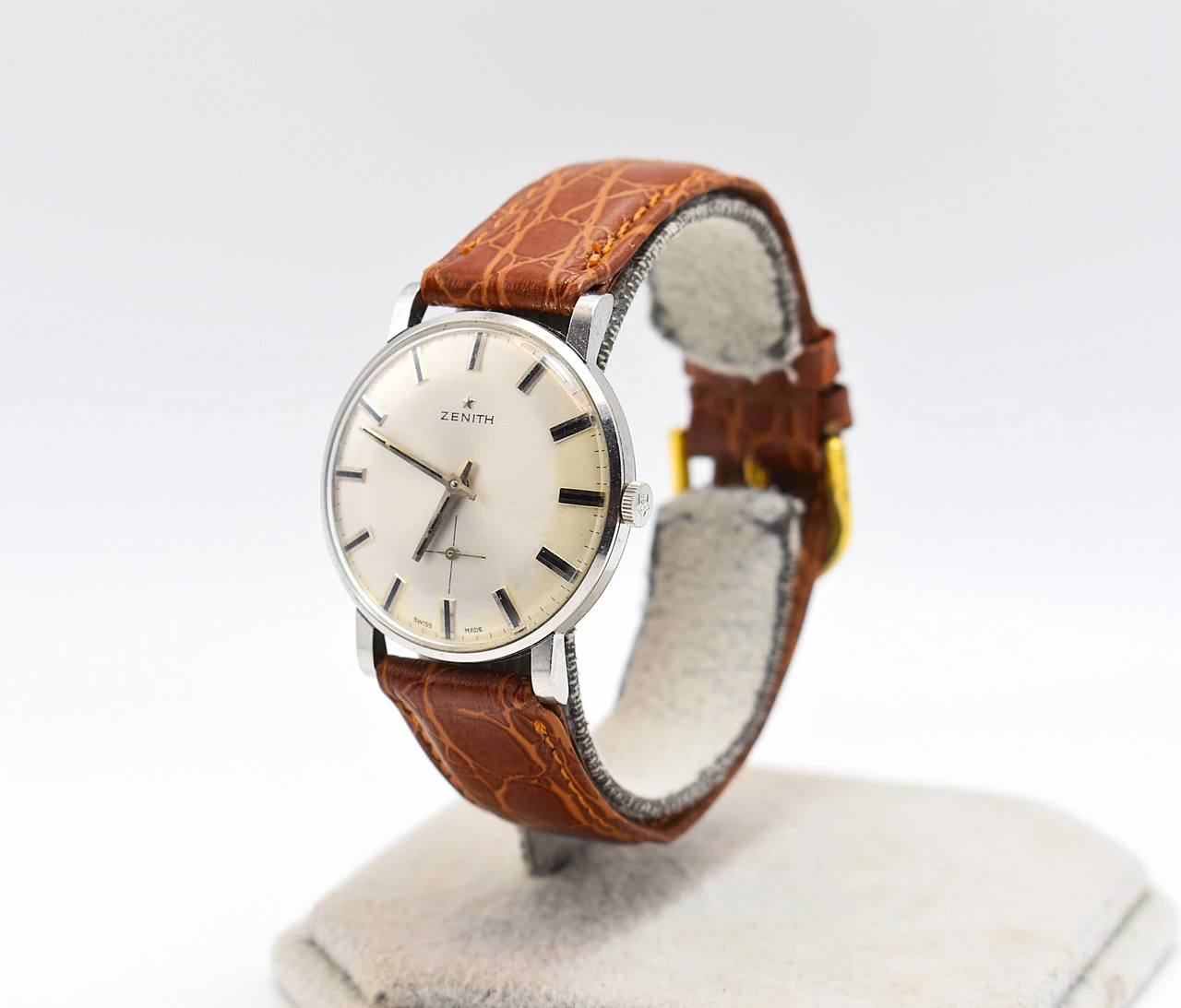 Zenith Stellina · 48477051 — foto 1 di 5