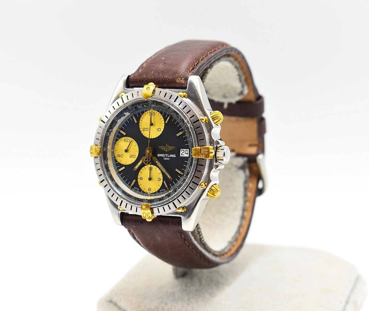 Breitling Chronomat · 48022736 — foto 1 di 5