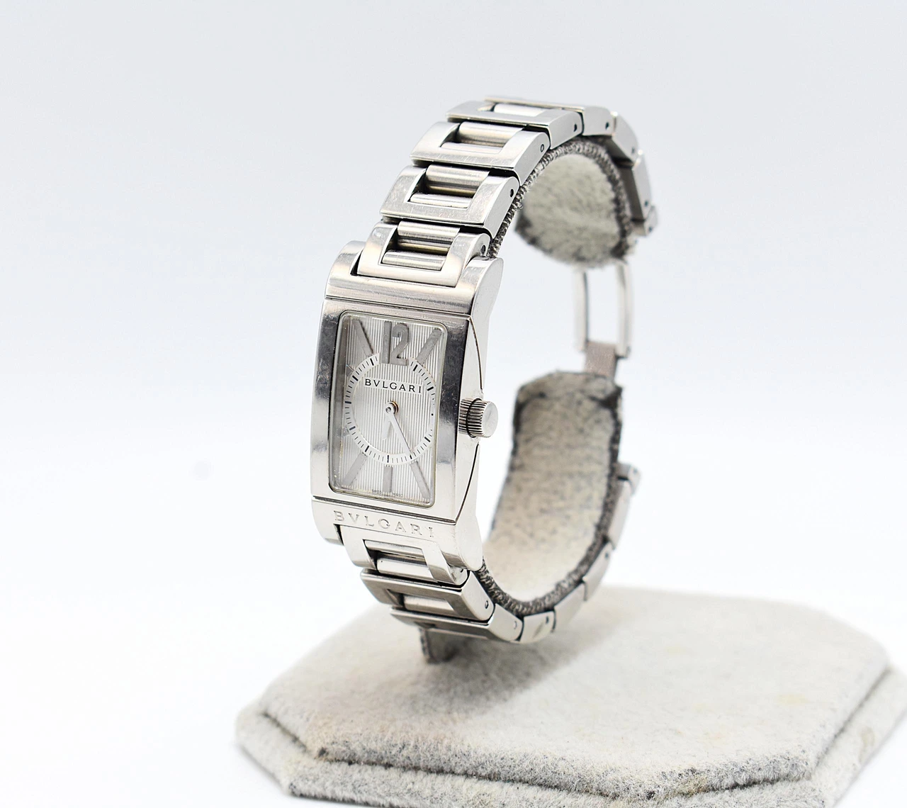 Bulgari Rettangolo · 48788612 — foto 1 di 5