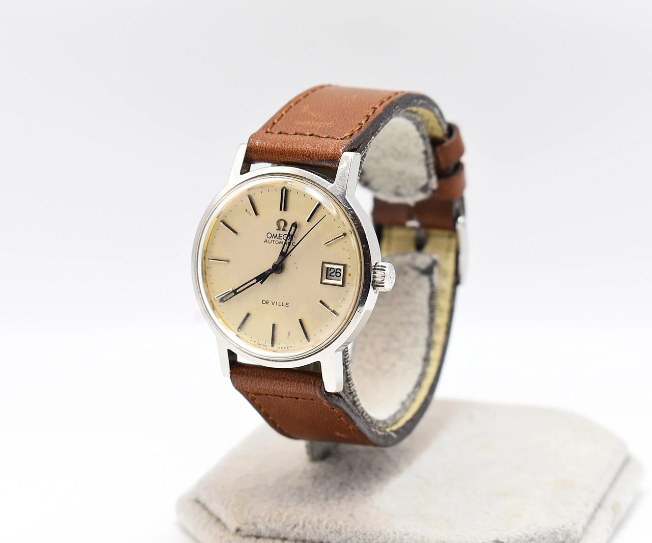 Omega Genève · 49122033 — foto 1 di 5