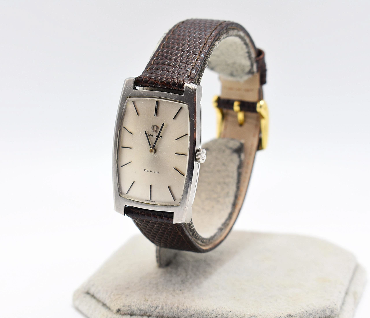 Omega De Ville · 47749480 — foto 1 di 5
