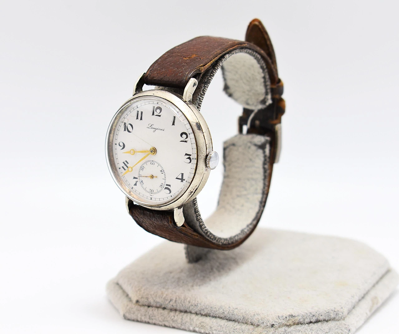Longines Art Decò · 48749004 — foto 1 di 5