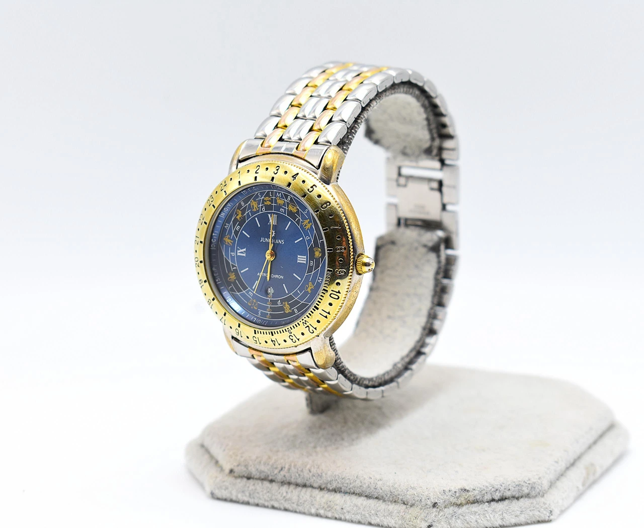 Junghans Astro-Chron · 49054011 — foto 1 di 5
