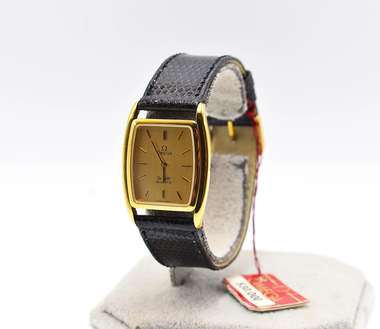Omega De Ville · 48913118 — foto 1 di 5
