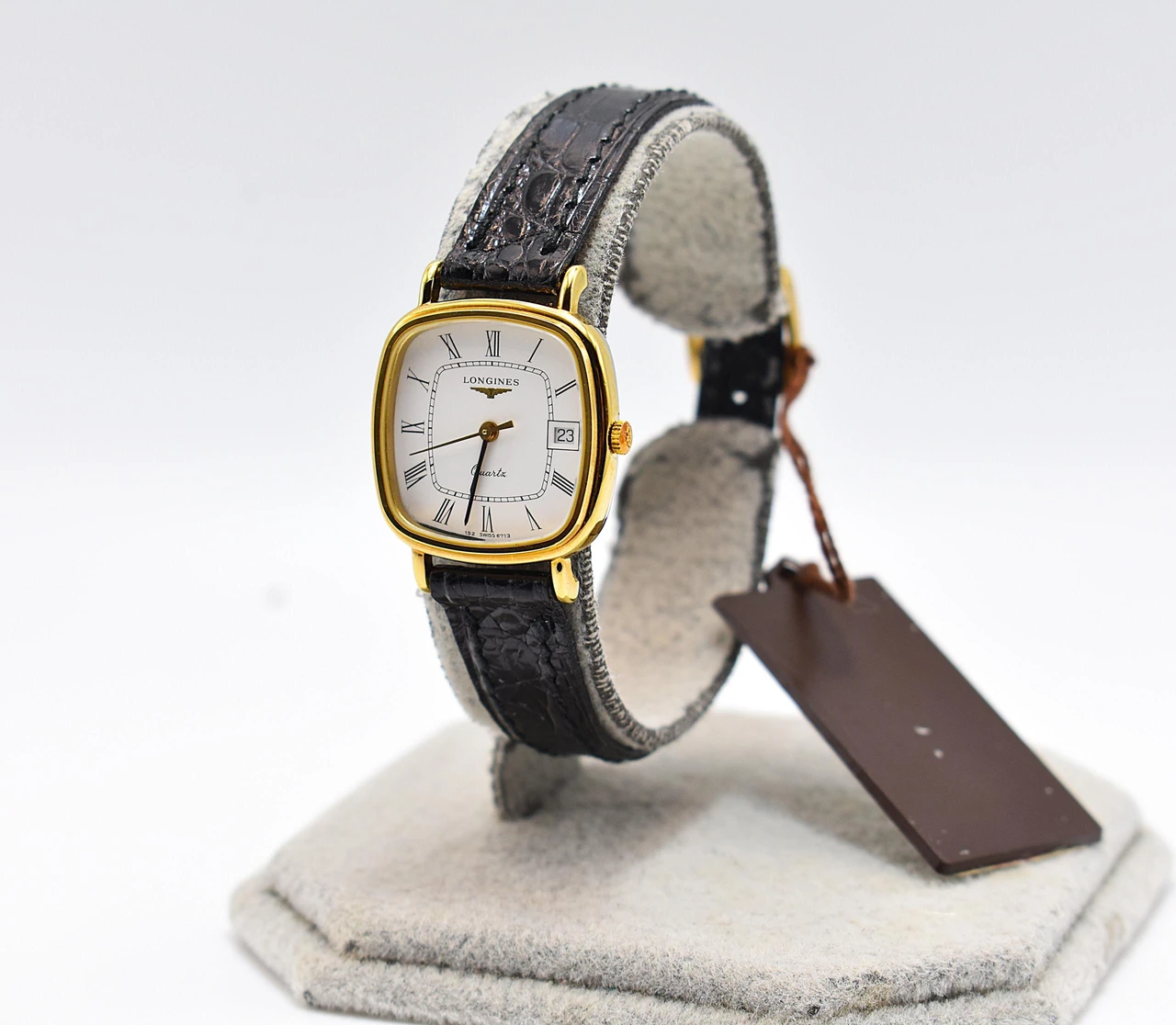 Longines Tank · 49177633 — foto 1 di 5