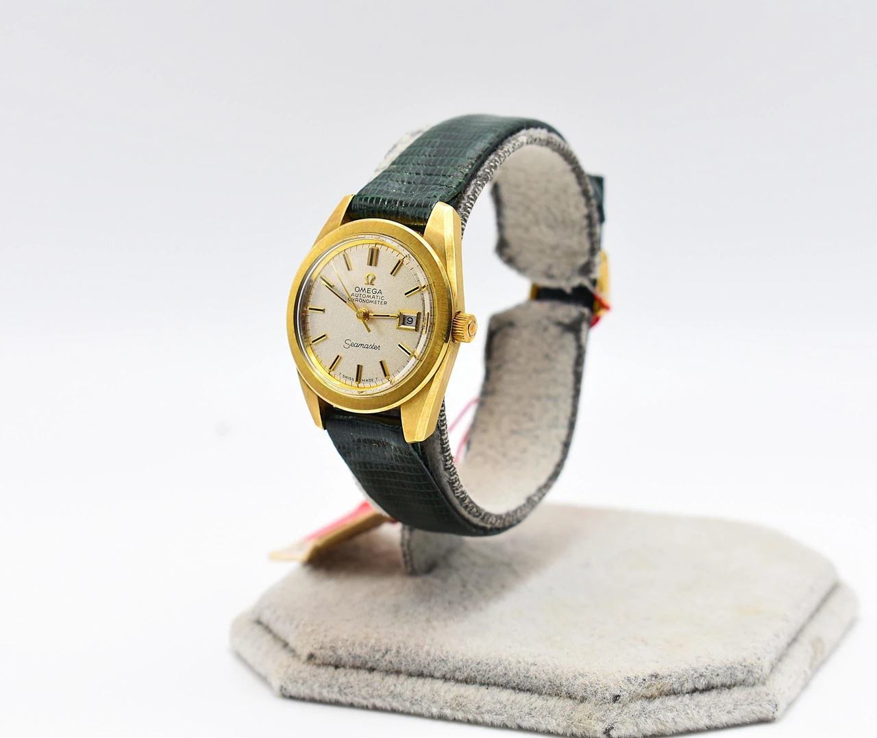 Omega Seamaster · 48789483 — foto 1 di 5