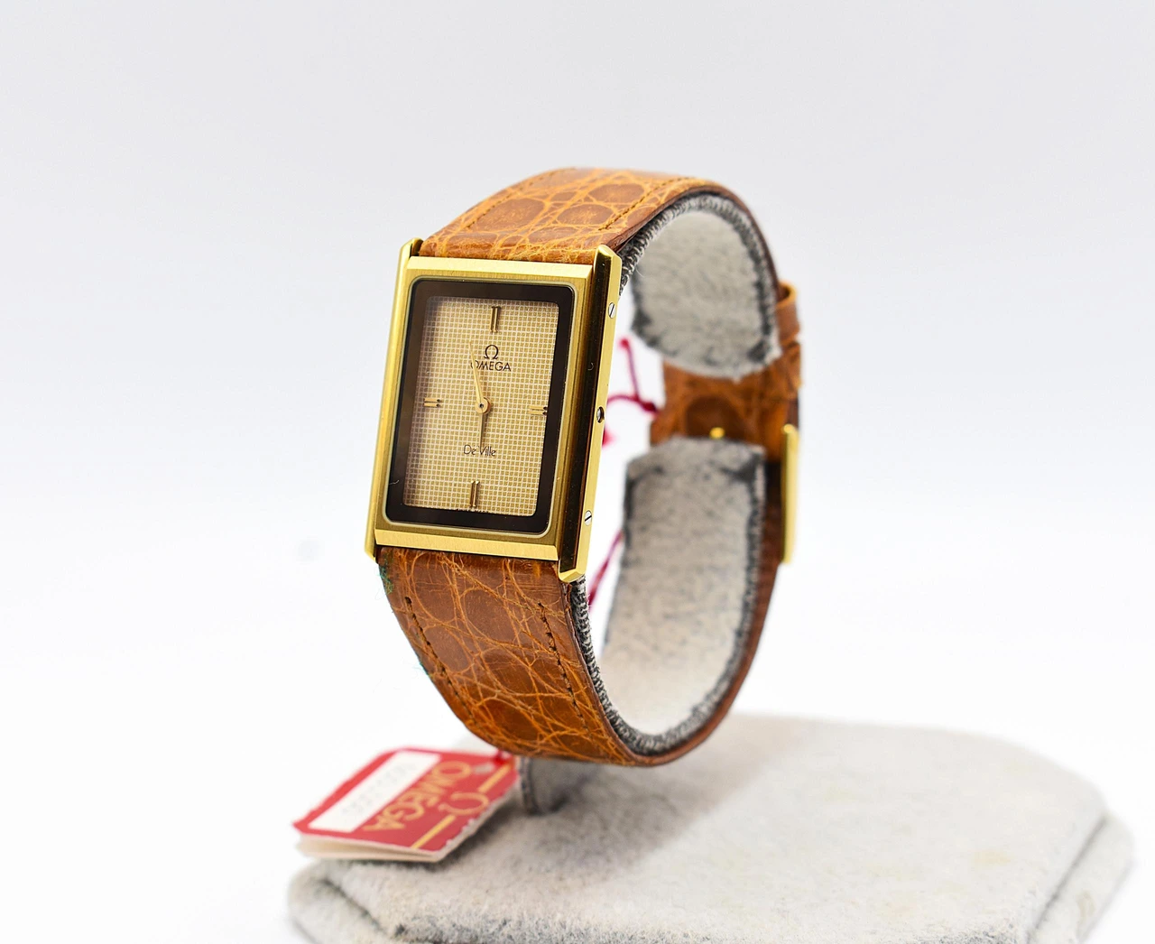 Omega De Ville · 48913155 — foto 1 di 5