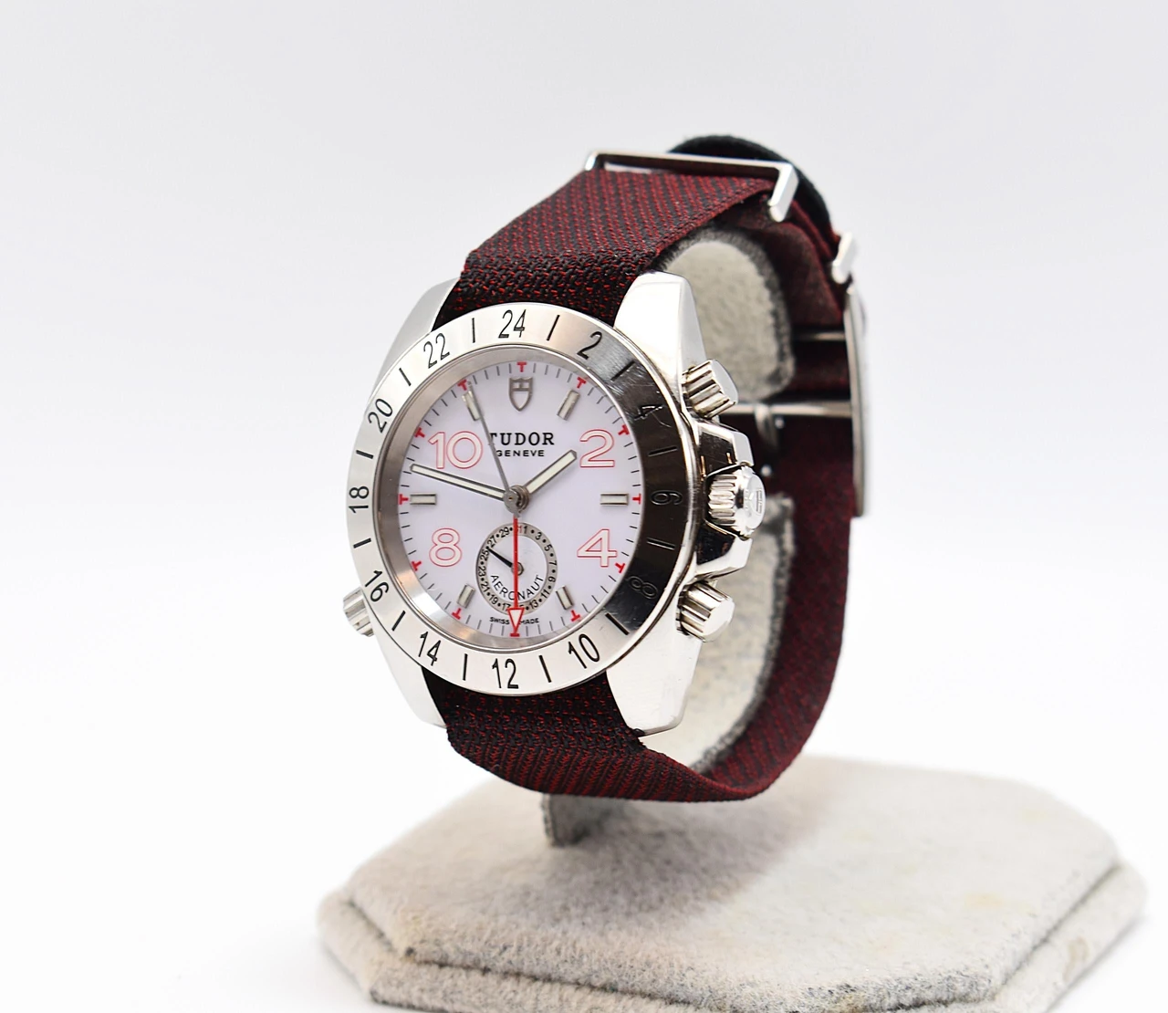 Tudor Sport Aeronaut · 48640353 — foto 1 di 5