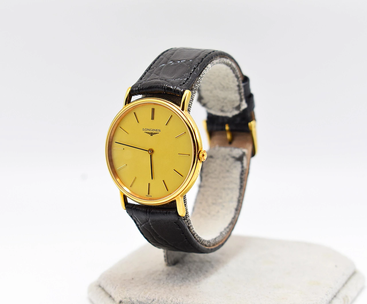 Longines La Grande Classique · 49122158 — foto 1 di 5