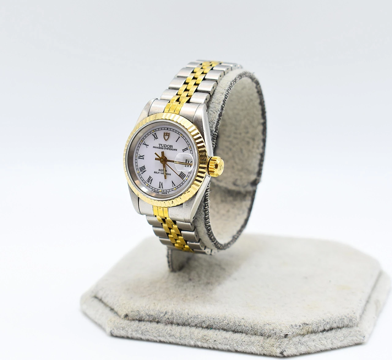 Tudor Prince Oysterdate · 47733944 — foto 1 di 5