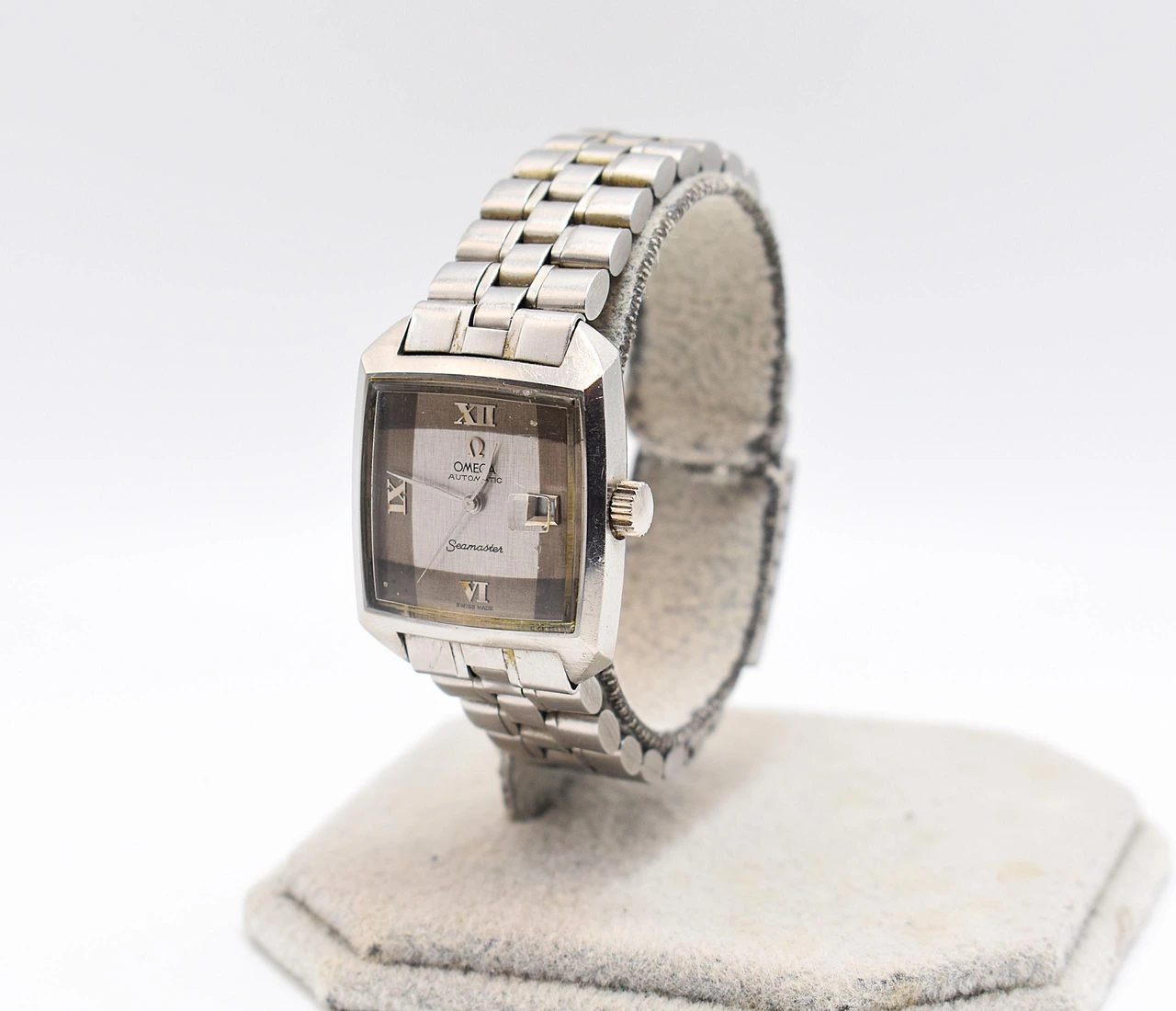 Omega Seamaster · 47939673 — foto 1 di 5