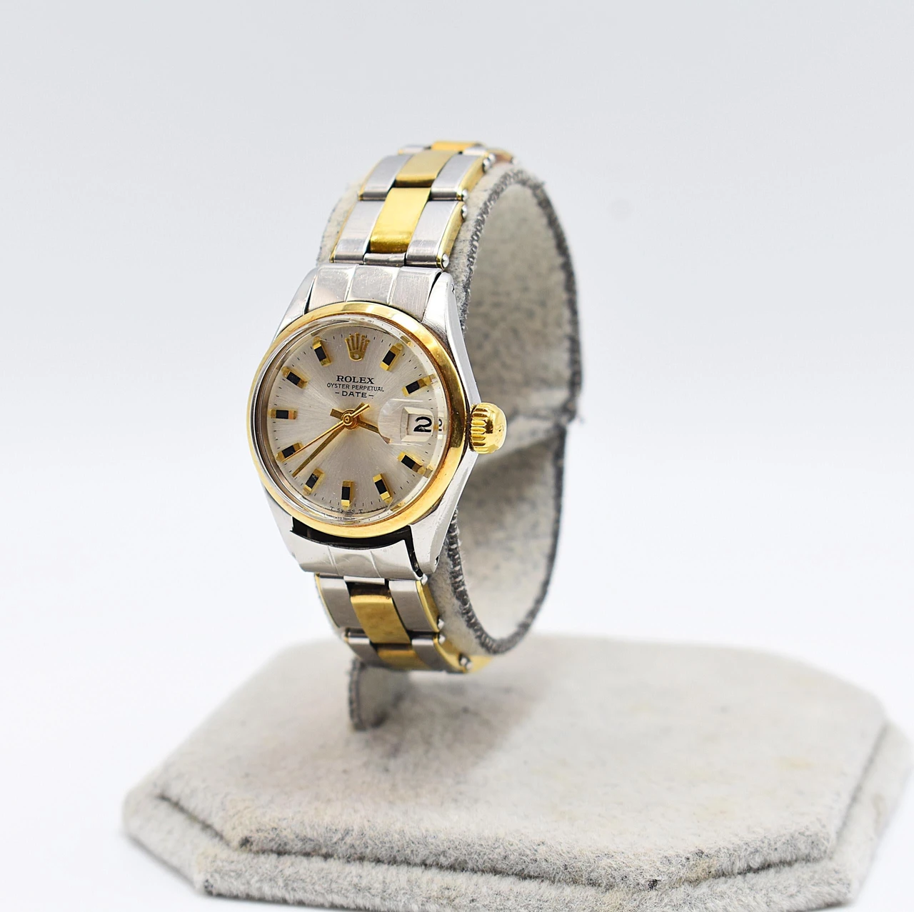 Rolex Oyster Perpetual · 49175103 — foto 1 di 5