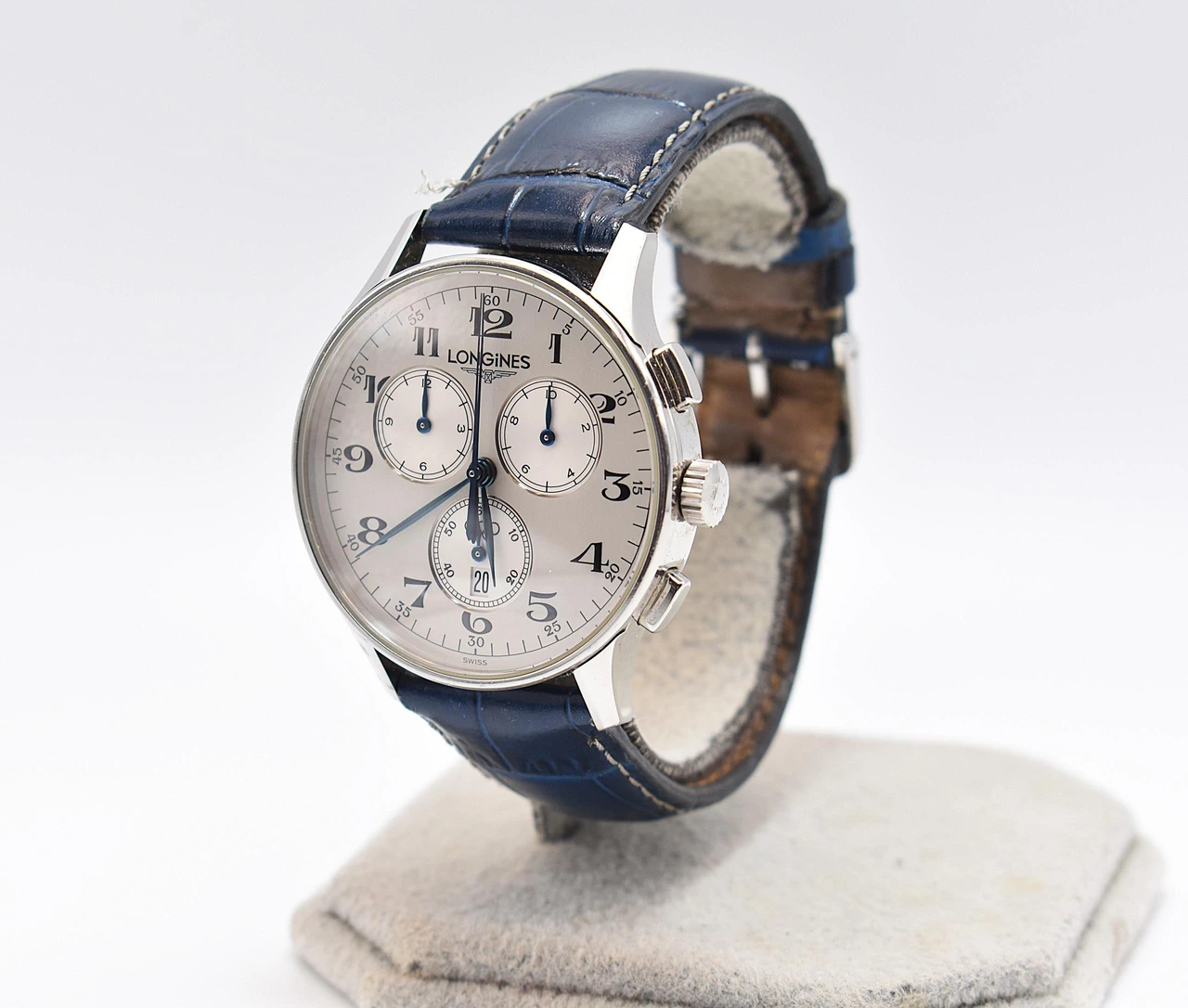 Longines Olympic Collection · 47953570 — foto 1 di 5