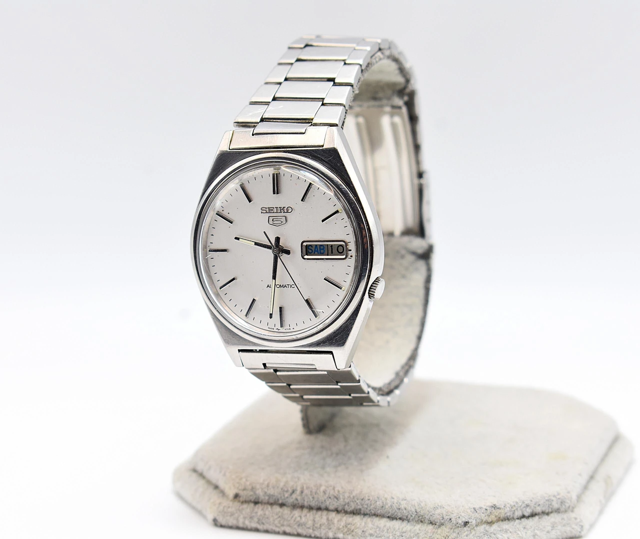 Seiko 5 · 49259965 — foto 1 di 5