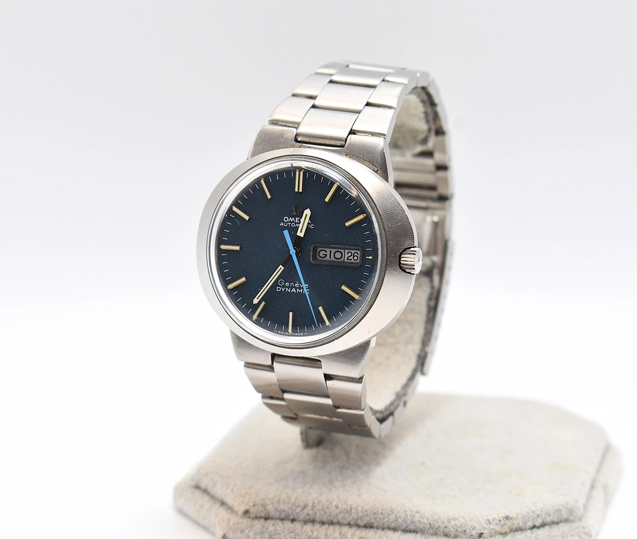 Omega Genève · 48454420 — foto 1 di 5