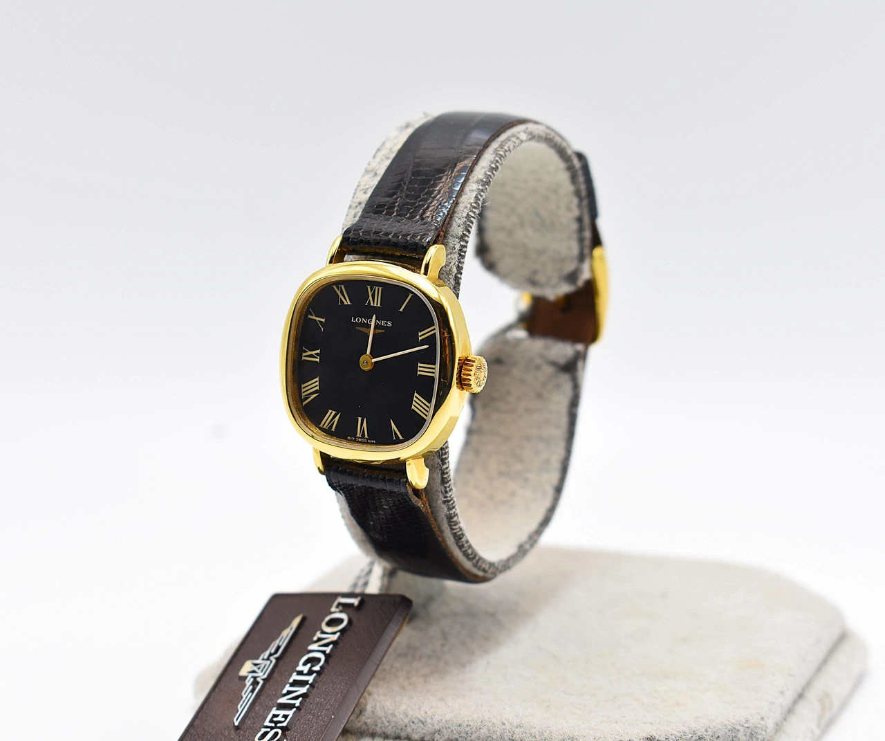 Longines Dress Watch · 49177703 — foto 1 di 5